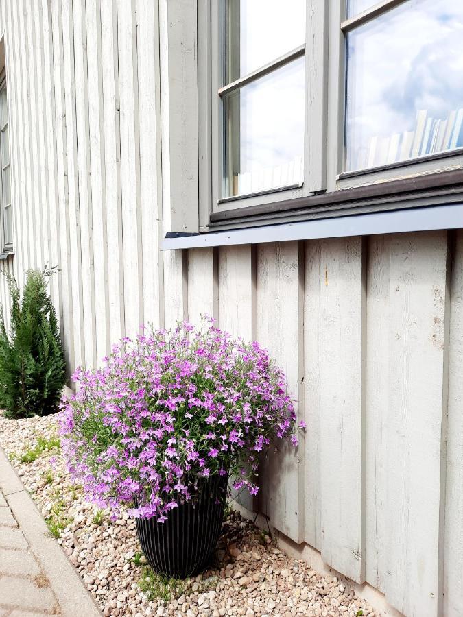 Lake & Library Boutique Hotel Ignalina Exterior photo