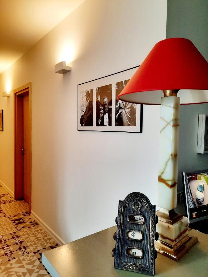 Lake & Library Boutique Hotel Ignalina Exterior photo