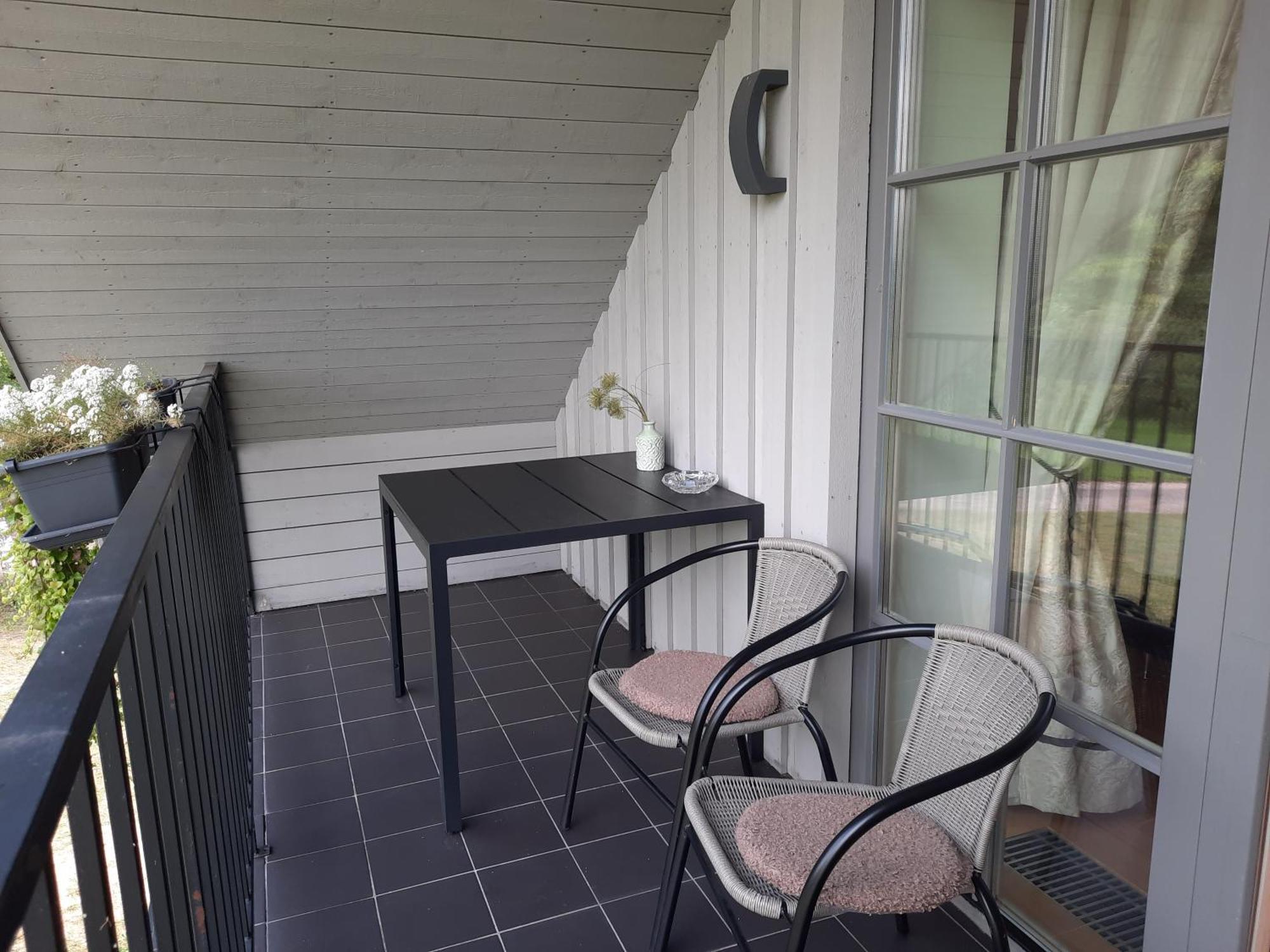 Lake & Library Boutique Hotel Ignalina Exterior photo